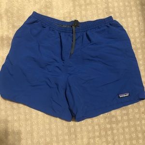 Patagonia 5” Baggies